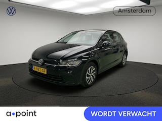 Volkswagen Polo 1.0 TSI Life Business 95 pk | Navigatie | Parkeersensoren | Achteruitrijcamera | Autom. airco | Adaptieve cruise control |