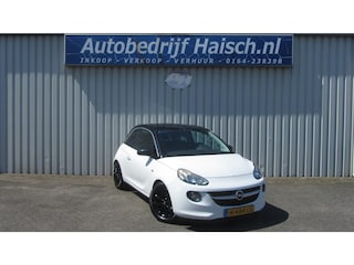 Opel Adam 1.2 ECOFLEX START&STOP 3DRS
