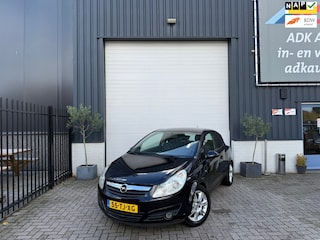 Opel Corsa 1.2-16V Business AIRCO/CRUISE/LM VELGEN