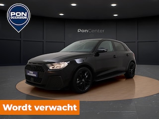 Audi A1 Sportback 25 TFSI Pro Line | Carplay | Cruise Control | Clima | Getint Glas | 15'' |