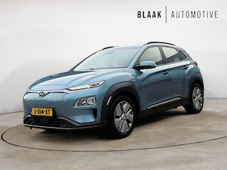 Hyundai Kona EV Comfort 64 kWh