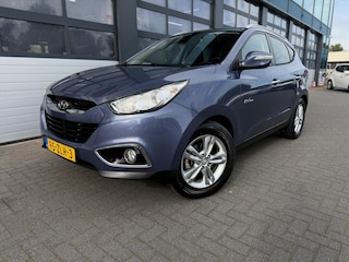 Hyundai ix35 1.6i GDI Blue 135pk, Camera, Cruise, Trekhaak
