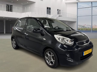 Kia Picanto 1.0 CVVT DynamicLine