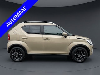 Suzuki Ignis 1.2 SH Style Automaat