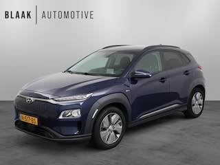Hyundai Kona EV Fashion 64 kWh