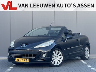 Peugeot 207 CC 1.6 VTi Griffe | Cruise | Stoelverwarming | Hard top