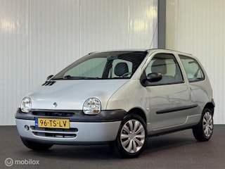 Renault Twingo 1.2 Authentique [ NAP trekhaak APK tm 8-7-2027 ]
