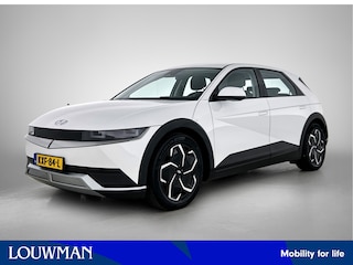 Hyundai Ioniq 5 Connect 77.4 kWh | Navigatie | 12 maanden BOVAG