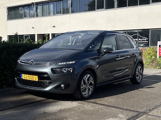 Citroën C4 Picasso 1.6 Turbo Shine | NAVIGATIE | CLIMATE CONTROL | CAMERA | VOLLEDIG ONDERHOUDEN | TREKHAAK | ORIG. NL | NAP | APK TOT 27-02-2027 | 5733 |