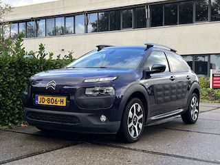 Citroën C4 Cactus 1.2 PureTech Shine |NAVI|DAB|VOLL.ONDERHOUDEN|SENSOREN| 5829