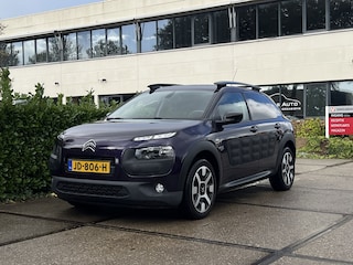 Citroën C4 Cactus 1.2 PureTech Shine |NAVI|DAB|VOLL.ONDERHOUDEN|SENSOREN| 5829