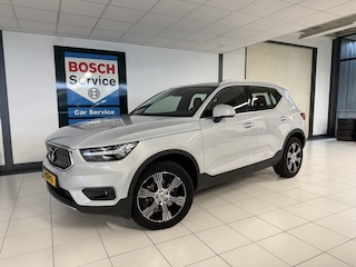 Volvo XC40 1.5 T3 Inscription Leer /Trekhaak / Camera