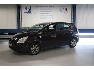 Toyota Corolla Verso 1.6 VVT-i Terra TREKHAAK/ DEALER ONDERHOUDEN/ TOPPER