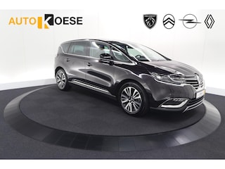 Renault Espace 1.8 TCe 225 Initiale Paris 7p. | Panoramadak | Lederen bekleding | Stoelverwarming | Adaptieve Cruise Control