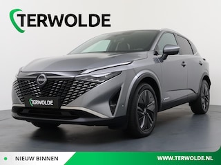 Nissan Qashqai 1.5 e-Power Tekna | panoramadak |