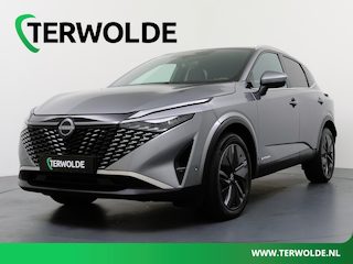 Nissan Qashqai 1.5 e-Power Tekna | panoramadak |