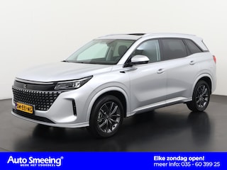 Citroën C3 Aircross 1.5 PHEV LUXURY 7-Persoons | Schuifdak | Camera | Digital Cockpit | Zondag Open!