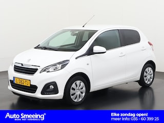 Peugeot 108 1.0 e-VTi Active | Airco | Bluetooth | 12 mnd Garantie