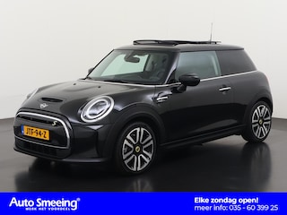 Mini Mini Camden Edition 33 kWh | SOH 95% | Panoramadak | Zondag Open!