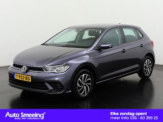 Volkswagen Polo 1.0 TSI Life | Digital Cockpit | Apple/Android Carplay | ParkPilot | Zondag Open!
