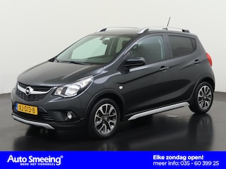 Opel Karl 1.0 Rocks Online Edition | Navigatie | Apple/Android Carplay | Parkeersensor | Zondag Open!