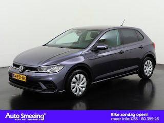 Volkswagen Polo 1.0 TSI Life DSG | Stoelverwarming | Carplay |  Zondag Open!