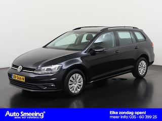 Volkswagen Golf Variant 1.0 TSI Trendline | Trekhaak | Parkeersensor | Carplay | Zondag Open!