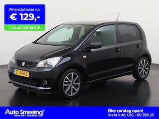 Seat Mii 1.0 FR-Line | Stoelverwarming | Parkeersensor | 16" Lichtmetalen Velgen | Zondag Open!