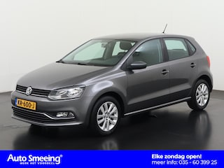 Volkswagen Polo 1.2 TSI BlueMotion DSG Comfortline | Zondag Open!