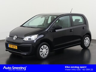 Volkswagen Up 1.0 BMT move up! | App-Connect | 12 mnd Garantie