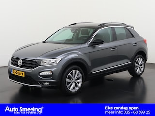 Volkswagen T-Roc 1.0 TSI | Navigatie | Apple/Android CarPlay | ACC | ParkPilot | Zondag Open!
