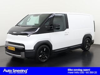 Kia PV5 L2H1 Plus 71.2 kWh | Warmtepomp | Stuur & Stoelverwarming | Camera | Digital Cockpit | Zondag Open!