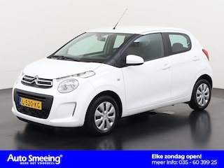 Citroën C1 1.0 VTi Feel | Camera | Apple/Android Carplay | Zondag Open!