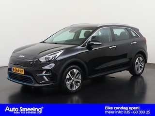 Kia Niro e-Niro DynamicLine 39 kWh | SOH 100% | 3 Fase | Zondag Open!