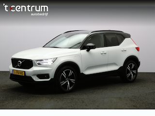Volvo XC40 1.5 T5 Recharge R-Design 263 PK PHEV, Adap. Cruise Control, Camera, Stoelverwarming,