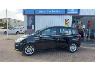 Ford B-MAX 1.0 EcoB. Titanium Navi Cruise Parkeer sensoren trekhaak