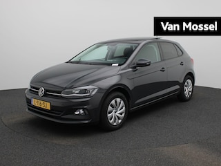Volkswagen Polo 1.0 MPI Comfortline | 80 PK | Apple Carplay / Android Auto | Parkeercamera | Panoramadak |