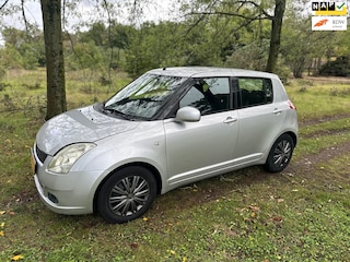 Suzuki Swift 1.5 Exclusive APK 31-05-2027