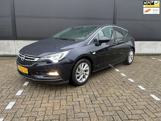 Opel Astra 1.4 Turbo Innovation