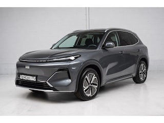 Geely Starray 1.5 Pro PHEV 360CAMERA / LEER / CARPLAY / VIRTUAL / STOEL& STUURVERWARMING / BTW / NIEUW