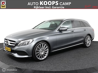 Mercedes-Benz C-klasse Estate 350 e Lease Edition