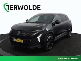 Renault Scénic E-Tech evolution 170 pk comfort range | Apple Carplay/Android Auto | achteruitrijcamera |