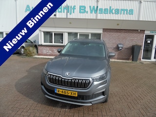 Skoda Kodiaq 1.5 TSI Business Edition Plus