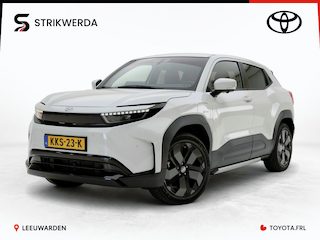 Toyota Urban Cruiser Executive 61 kWh - Trekhaak-  - All season banden -