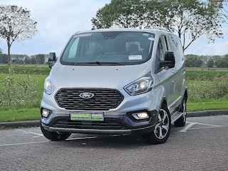 Ford Transit Custom 2.0 ECOB 170 SPORT AUT.