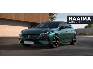 Peugeot 308 Style 58 kWh | Te bestellen | 8 Jaar garantie | 2,9% Finance | WLTP tot 450km | Actieprijs | 100kW snel laden | i-Cockpit | Apple Carplay/Android Auto