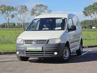 Volkswagen Caddy 2.0