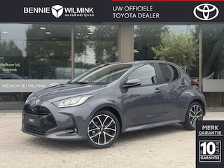 Toyota Yaris 1.5 Hyb. 115 Dynamic | Uit Voorraad Leverbaar | Pack Comfort |