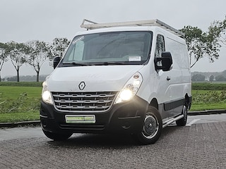 Renault Master 2.3