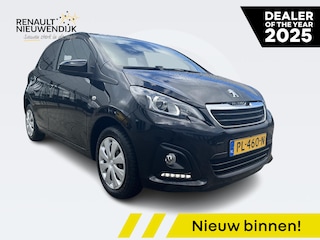 Peugeot 108 1.0 e-VTi Active l AIRCO l BLUETOOTH l AUDIO USB